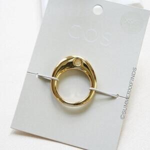 COS Perforated Ring